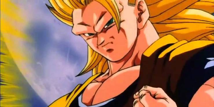 Dragon Ball 15 Worst Decisions Goku Ever Made Dragon Ball 15 Worst Decisions Goku Ever Made